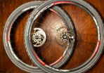 FSA 26' XC Wheel set - alloy