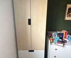 IKEA Stuva wardrobe