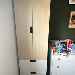 IKEA Stuva wardrobe