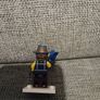 Lego Movie 2 Vest Friend Rex Image 3