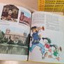 Vintage Disney Wonderful World Of Knowledge Books Book Set Collection 1-25 Image 6