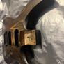 Jackson Japan Dinky DKMG Electric Guitar Body 2004 Electric Guitar parts accessories Image 2