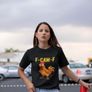 Exclusive F-Caw-F Chicken Hoodies & Tees Image 5