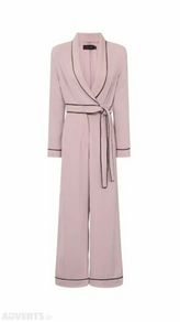 Lavish Alice jumpsuit size UK 10