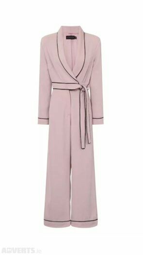 Lavish Alice jumpsuit size UK 10