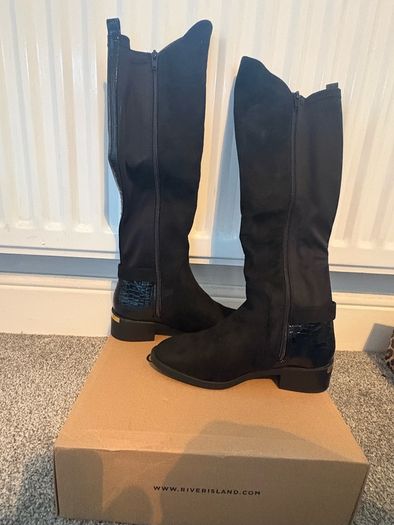 River Island Boots