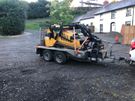 Vermeer skid steer for hire. Image 9