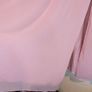 amazing Blush colour bridesmaid/Debs/party dress Image 9