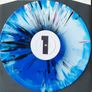 Oh Sees - The Chapel, SF 10-2-19 (LP, Blu + LP, S/Sided, Etch, Red vinyl Image 2
