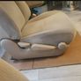 Captain front seat for camper, camper van, motorhome. Image 4