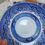 Vintage Willow Pattern Image 2