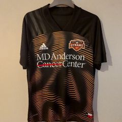houston dynamo jersey