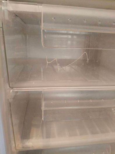 Tall Freezer - very clean - 100% working order
