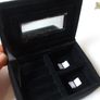 SALE!  Black Jewellery Box Image 2