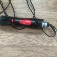 Remington curl volume hairdryer