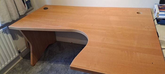 desk