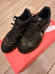 Nike foodball shoes