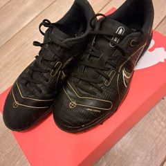 Nike foodball shoes