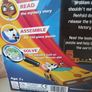Danger Mouse Mystery Puzzle sealed Image 4