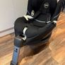 Cybex Sirona S 360 Rotating Car Seat with isofix Base - Black Image 6