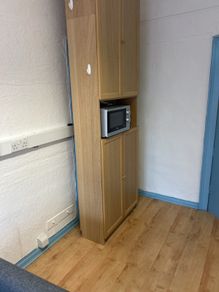 Storage unit kitchen or other