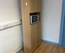 Storage unit kitchen or other