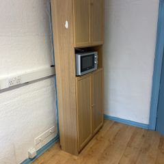 Storage unit kitchen or other