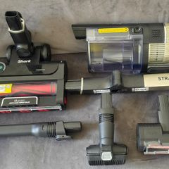 Shark Stratos Cordless Hoover