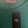 New M&S Tunic Dress Image 4