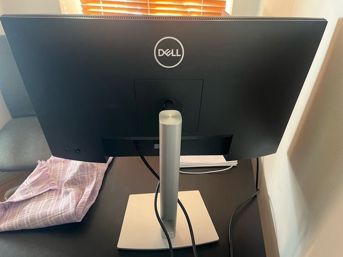 Monitor Dell P2422H 23.8-inch Full HD