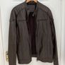 Leather Jacket Image 2