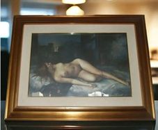 Vintage"Midsummer Night's Dream"Romano Stefanelli