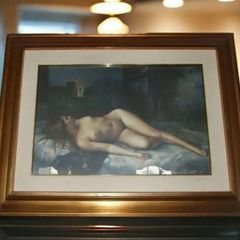 Vintage"Midsummer Night's Dream"Romano Stefanelli