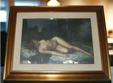 Vintage"Midsummer Night's Dream"Romano Stefanelli