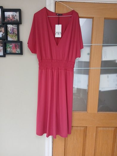 Zara Dress