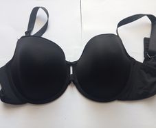 Calvin Klein Bra Black