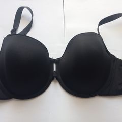 Calvin Klein Bra Black