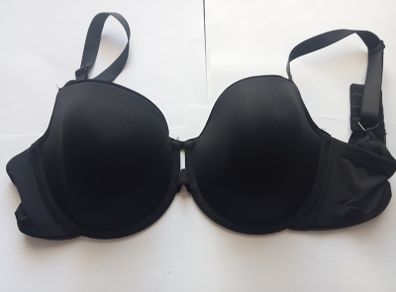 Calvin Klein Bra Black