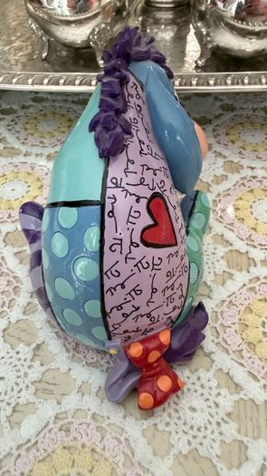 Disney Britto