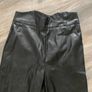 new leather trousers Image 2