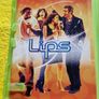 Lips 40 songs included xbox 360 games Original Image 3