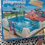 playmobil city life swimming pool Image 3