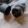 Portable EV charger 7kW type 2 with mobile app Image 3
