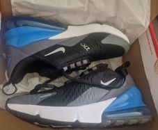 Nike Air Max 270