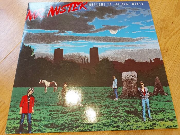 Batch Of Vinyl Records For Sale (2/15) - All Cleaned And In Excellent Condition