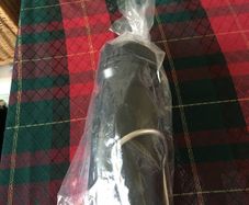 Cycling water bottle