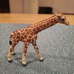 Schleich Giraffe Calf