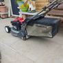 honda lawnmower Image 2