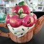 Ceramic Teapot Image 2