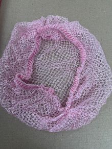 Extra Strong Hair Net